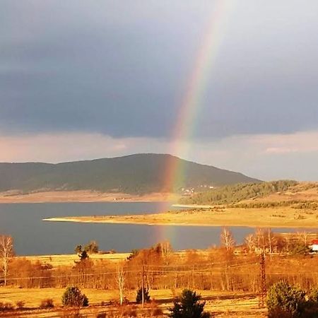 Вили Green Tsigov Chark Esterno foto